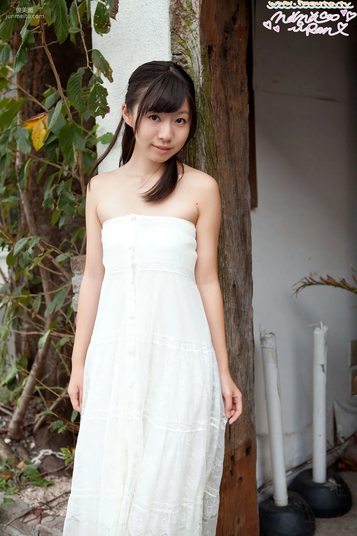 七緒らん Ran Nanao ~ anao01 [Imouto.tv] 寫真集 44