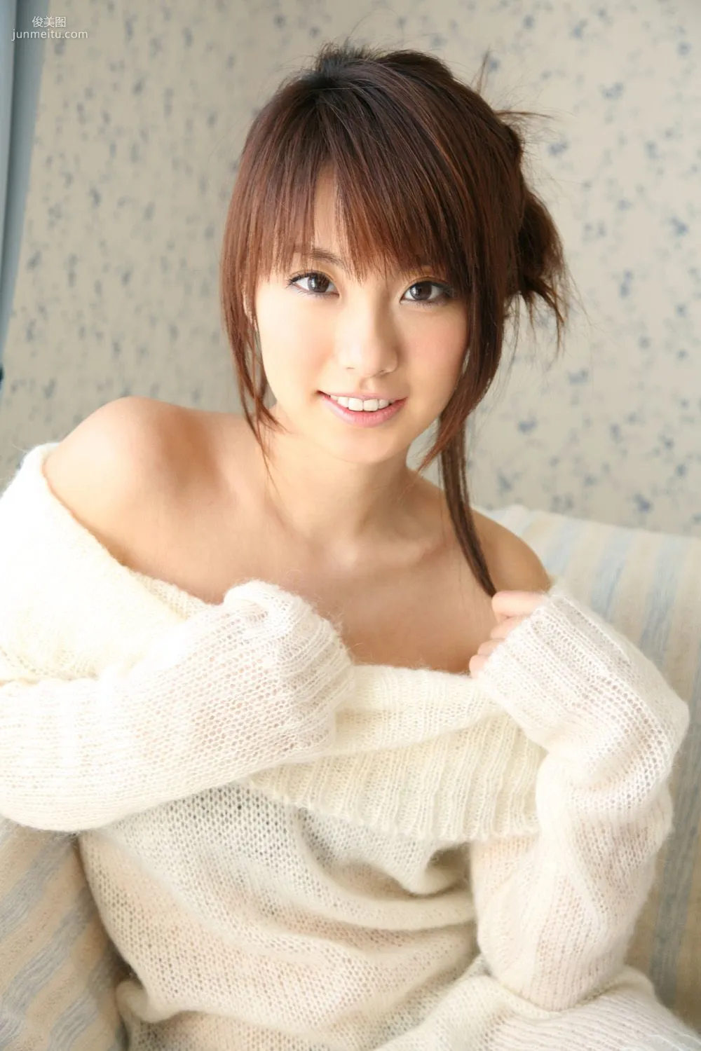 [DGC] NO.418 Azusa Yamamoto 山本梓 Top Idols 寫真集 30
