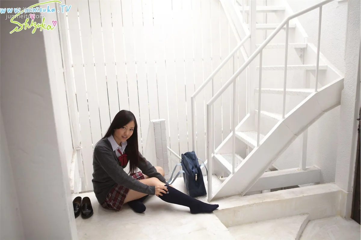 しづか/宮沢靜香 Shizuka 第一部 [Minisuka.tv] 寫真集 22
