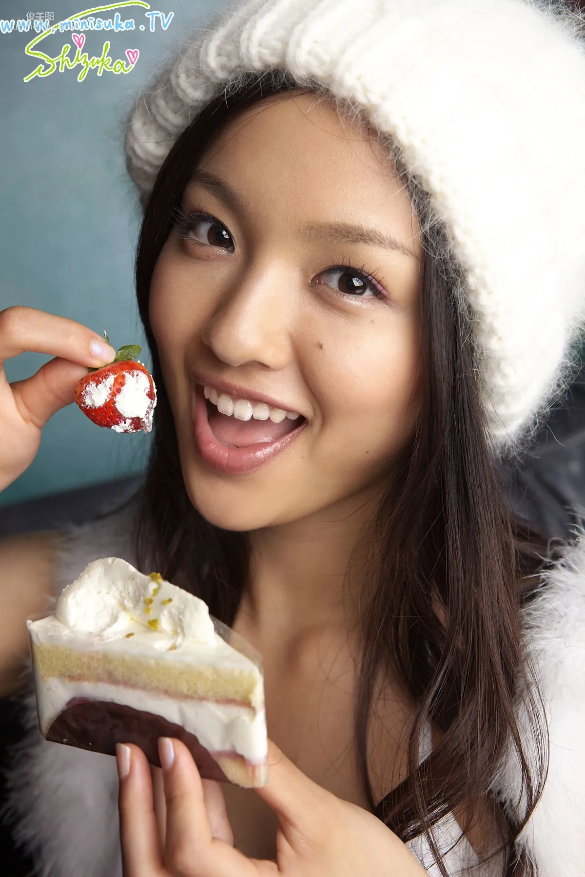 しづか Shizuka 第二部 [Minisuka.tv] 写真集140