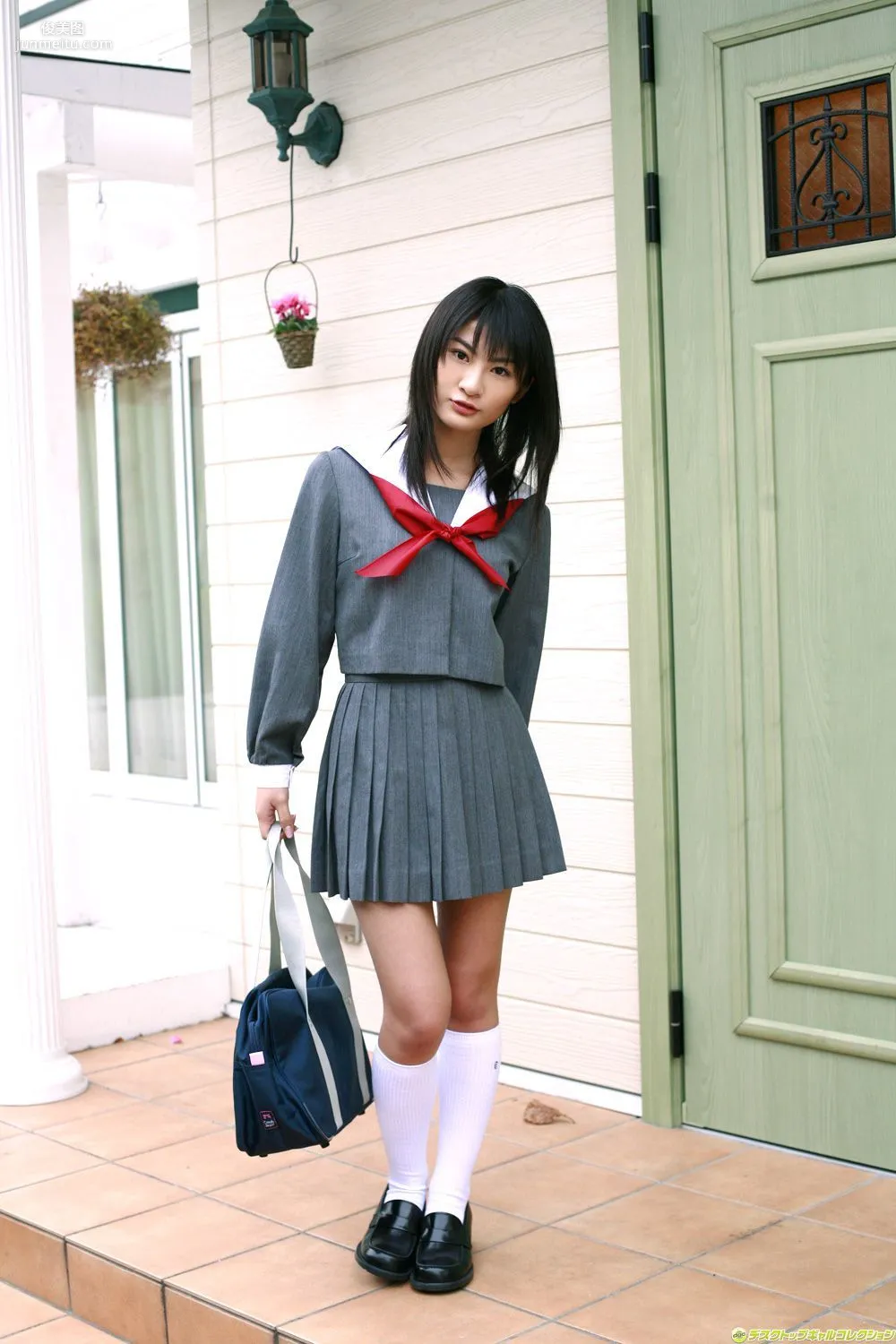 [DGC] NO.552 Mayu Mitsui 三井麻由/藤咲まゆ Top Idols 寫真集 2