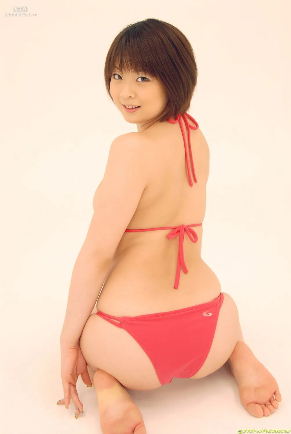 [DGC] NO.530 Sheena Akane シーナ茜 Top Idols 寫真集 7