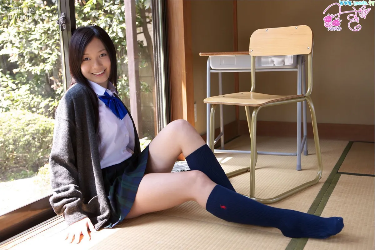 有川瑞希 ~ tp arikawa mizuki [Imouto.tv] 寫真集 19