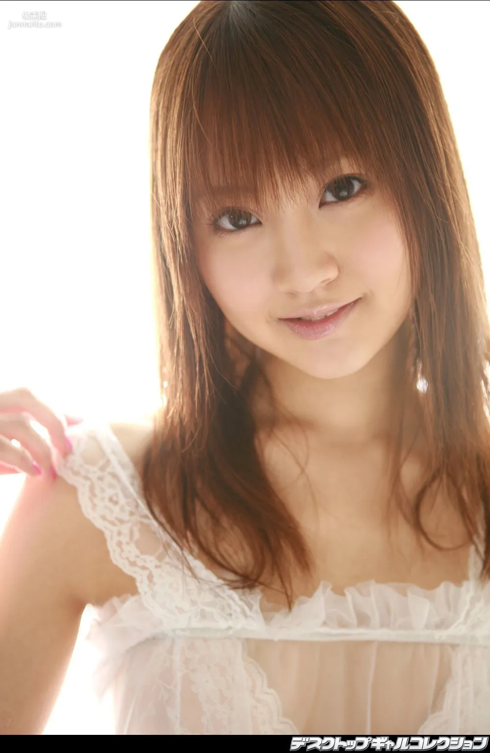 [DGC] NO.450 Shoko Hamada 浜田翔子 Top Idols 寫真集 64