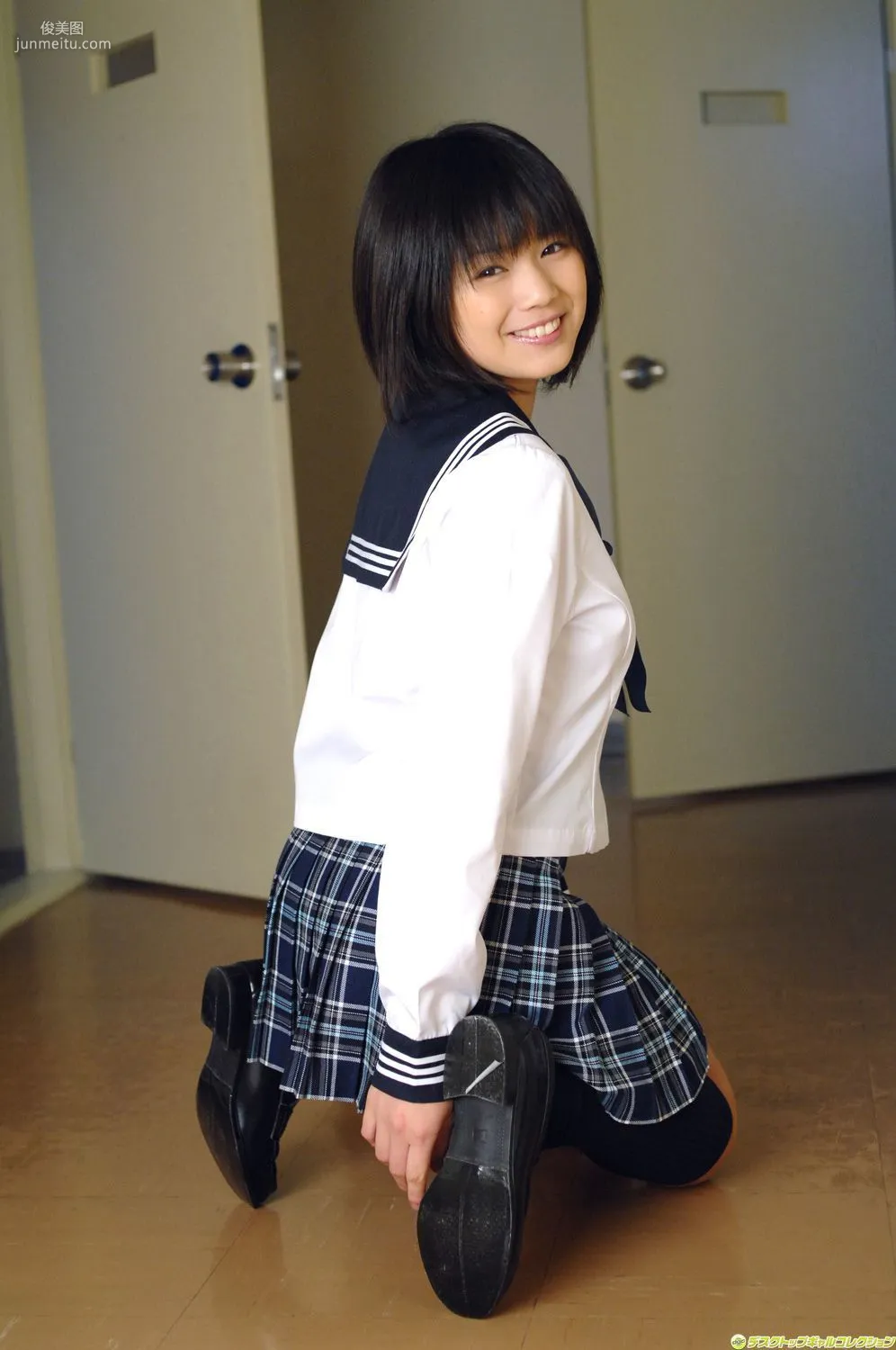 [DGC] NO.541 Rion Sakamoto 坂本りおん/坂本裡音 Top Idols 寫真集 15