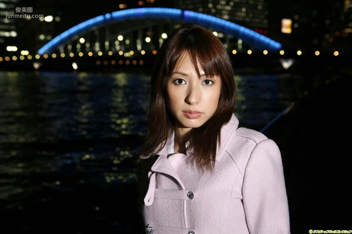 [DGC] NO.527 Aya Beppu 別府彩 Top Idols 寫真集 39
