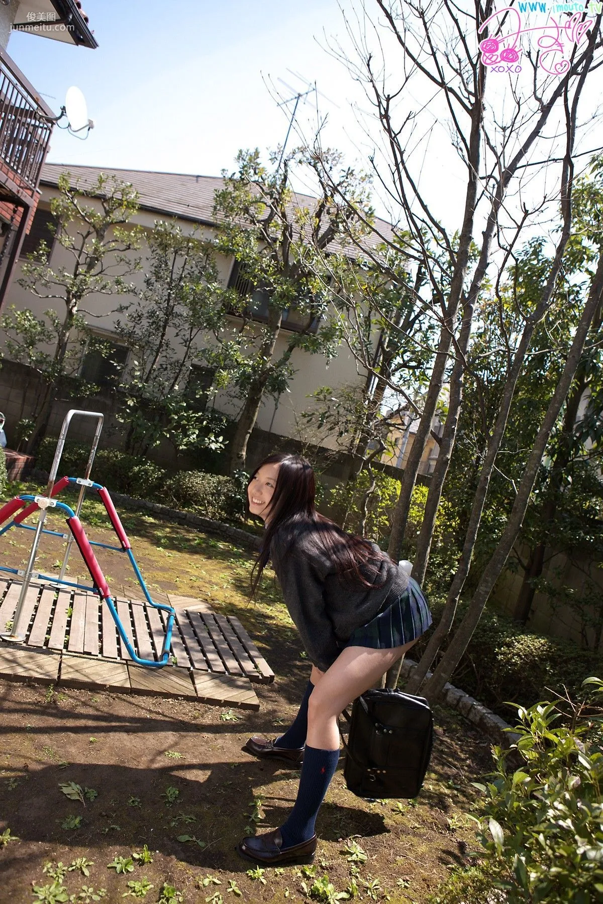 有川瑞希 ~ tp arikawa mizuki [Imouto.tv] 寫真集 31