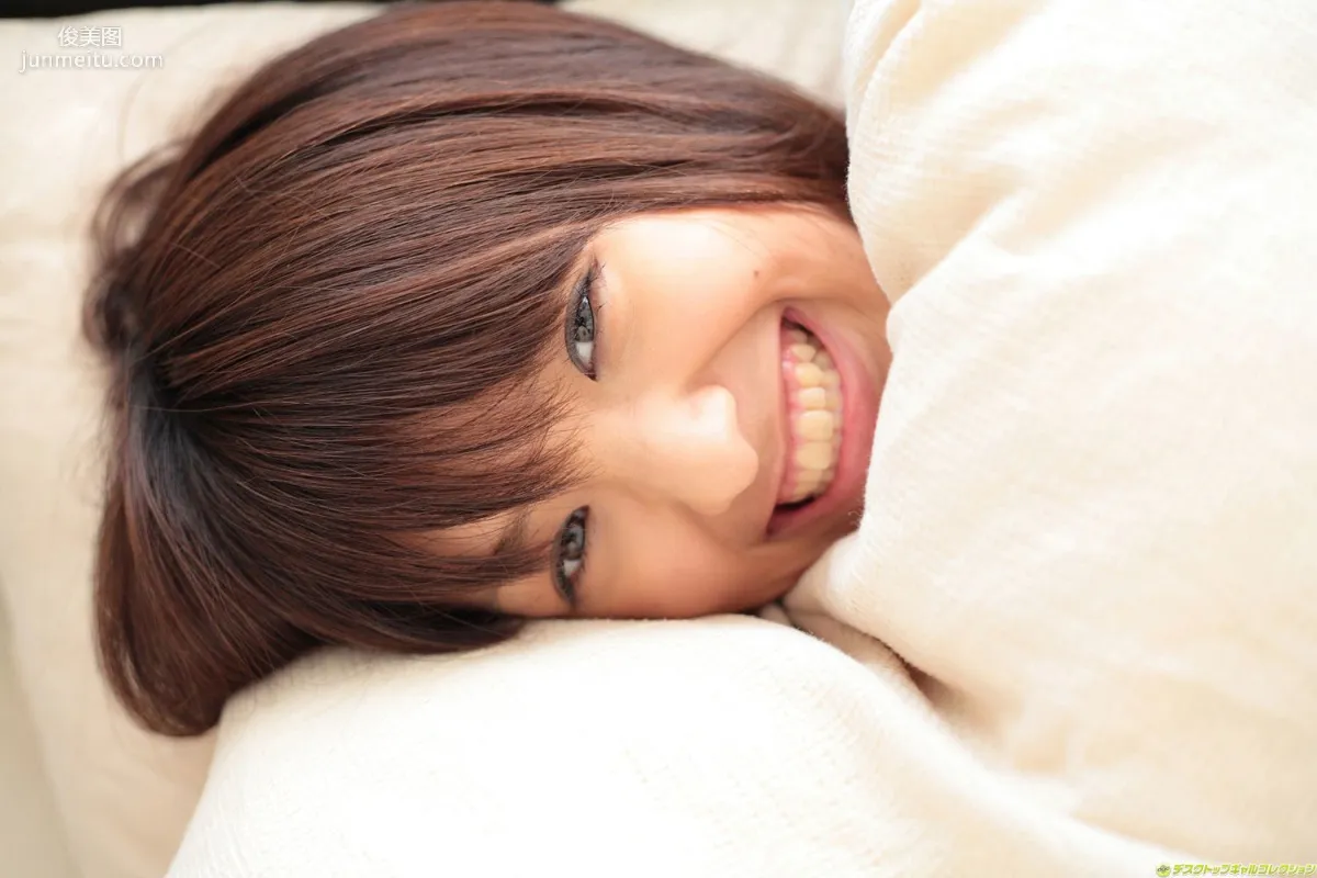 [DGC] NO.528 Akina Minami 南明奈 寫真集 38