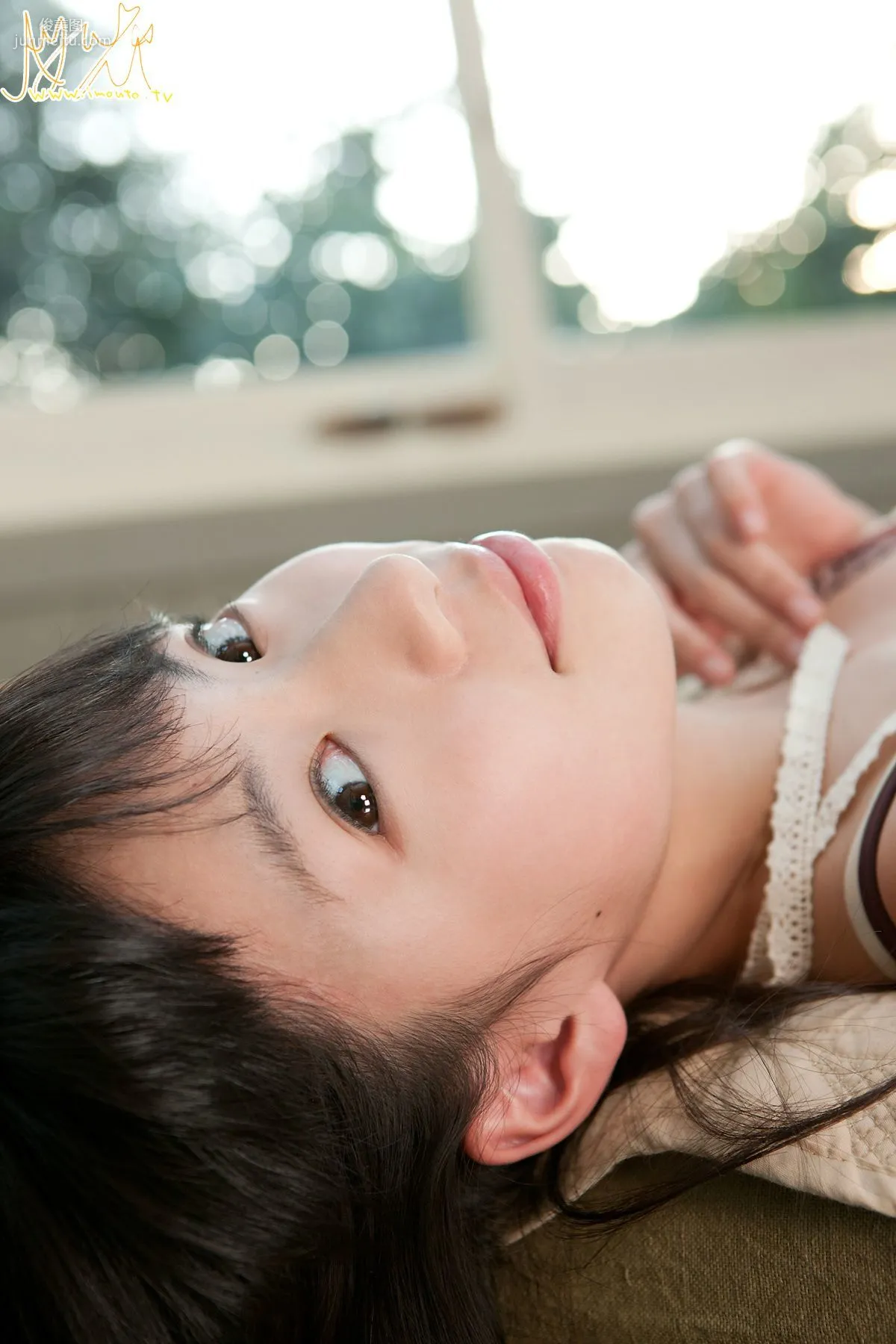 牧原あゆ ~ natsusyoujyo makihara02 [Imouto.tv] 寫真集 7
