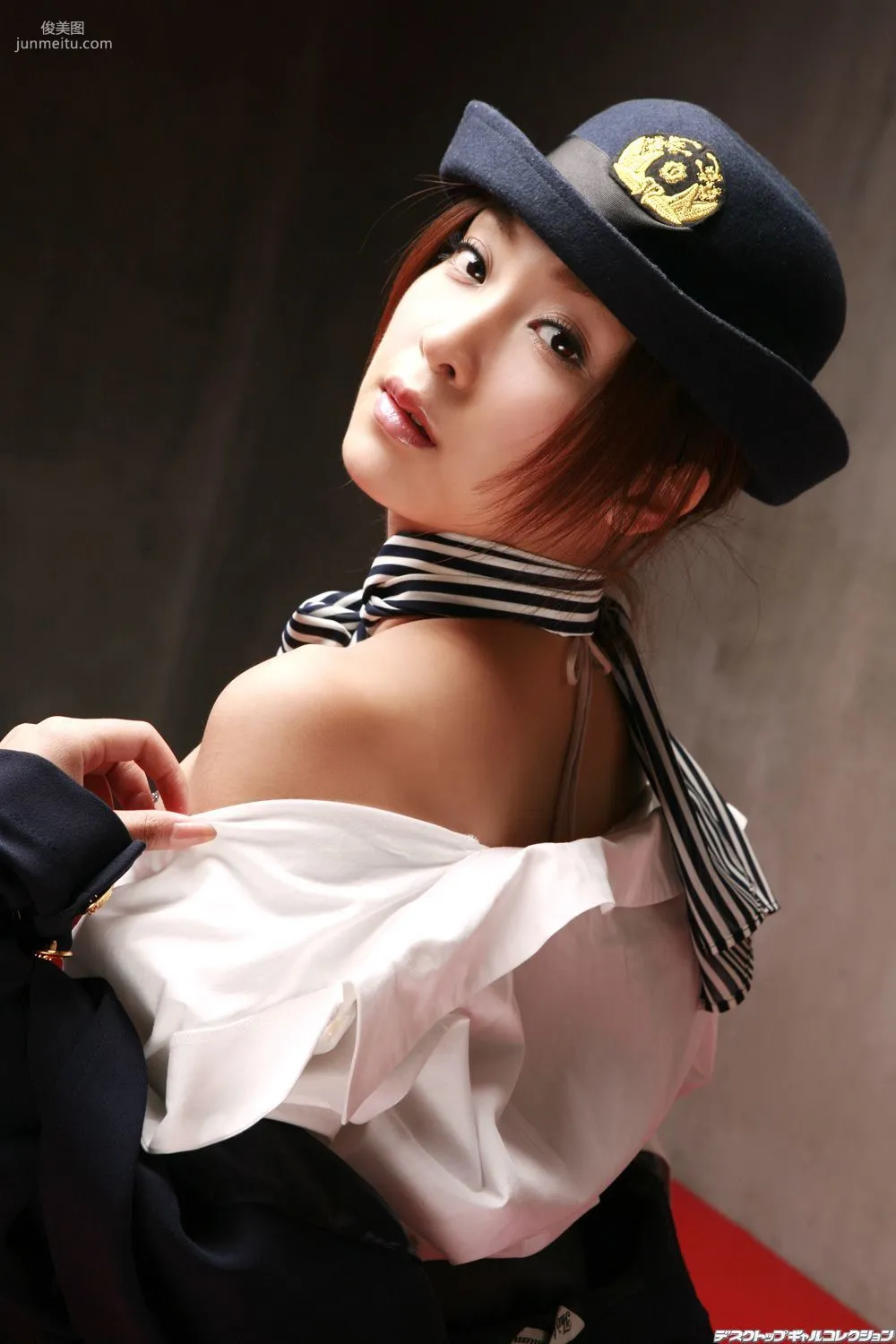 [DGC] NO.514 Natsuko Tatsumi 辰巳奈都子 寫真集 7