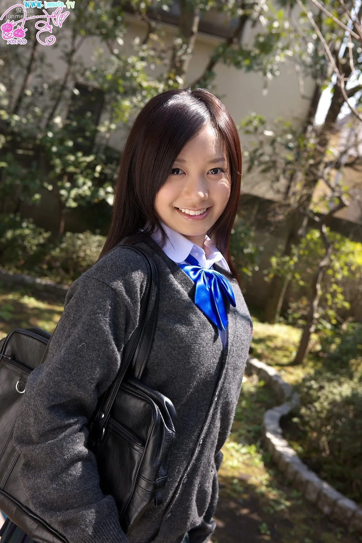 有川瑞希 ~ tp arikawa mizuki [Imouto.tv] 寫真集 25