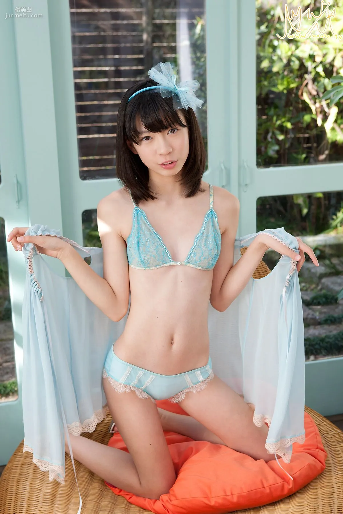 牧原あゆ ~ natsusyoujyo makihara02 [Imouto.tv] 寫真集 24