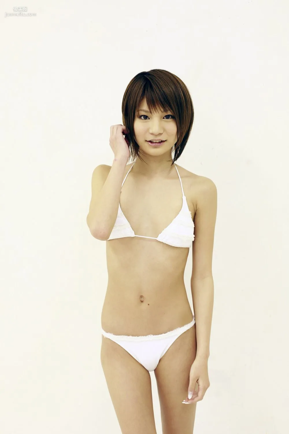 [DGC] NO.533 Kei Kurokawa 黒川ケイ もぎたてグラドルNOW! 写真集1