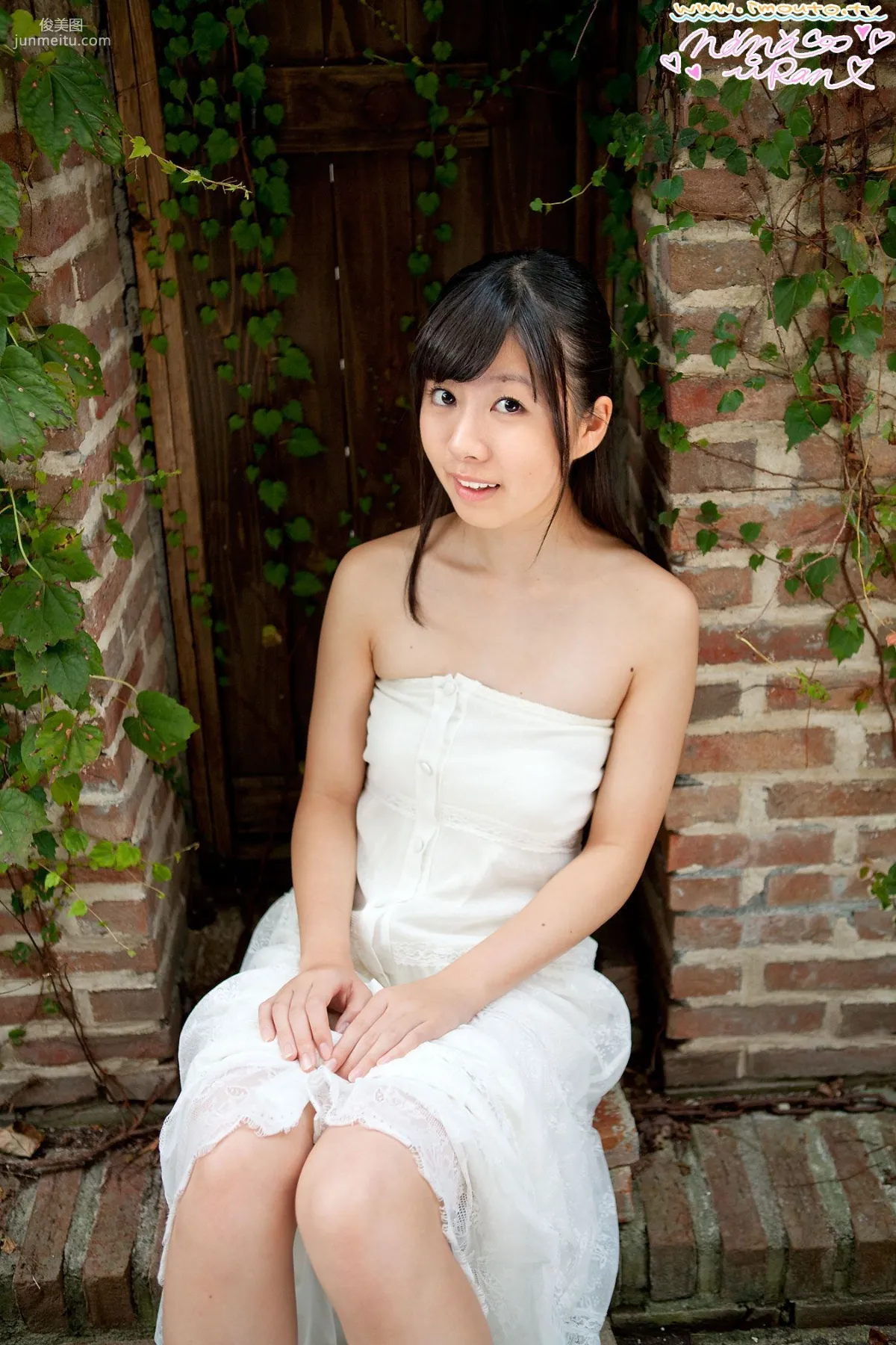 七緒らん Ran Nanao ~ anao01 [Imouto.tv] 寫真集 55