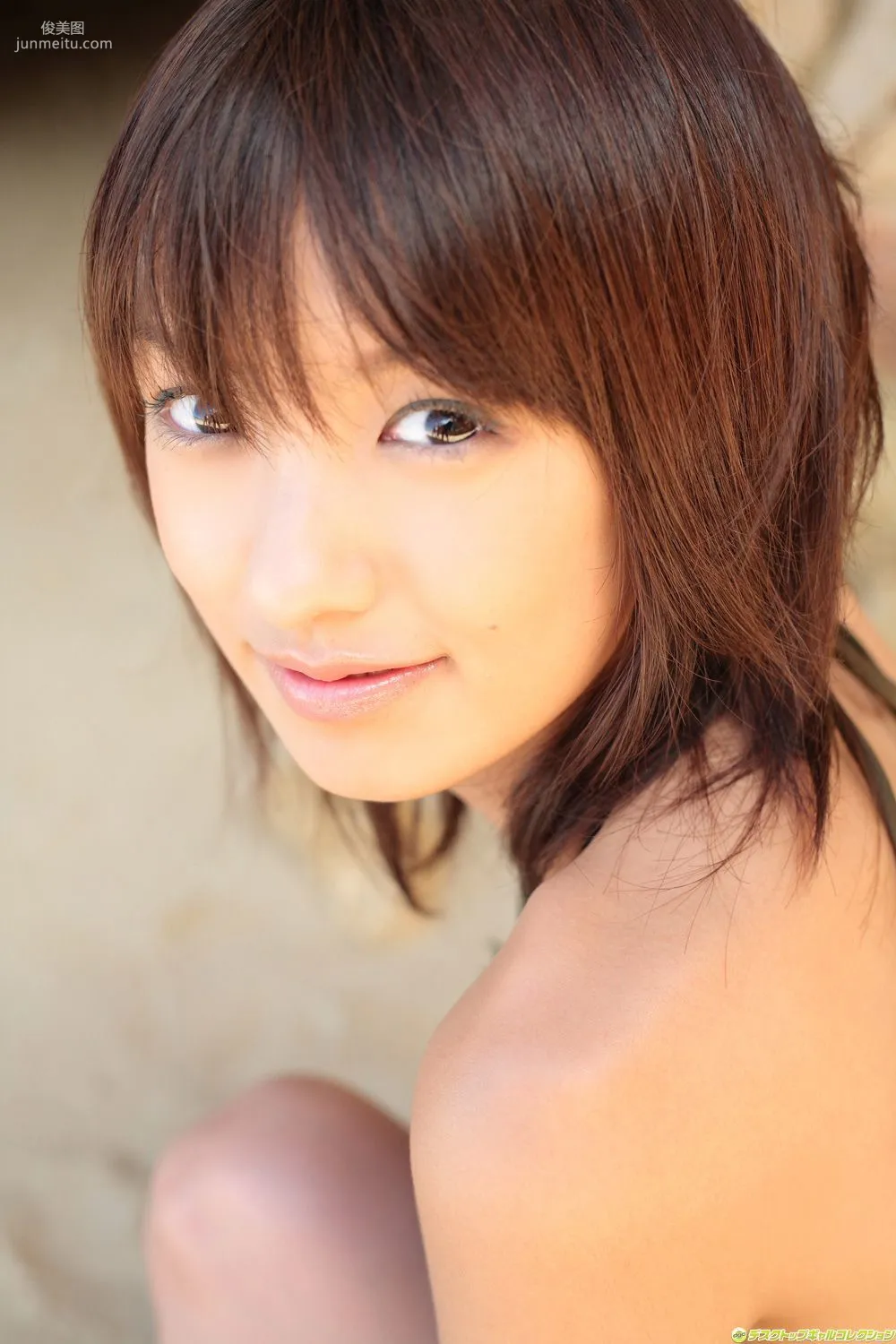 [DGC] NO.528 Akina Minami 南明奈 寫真集 27