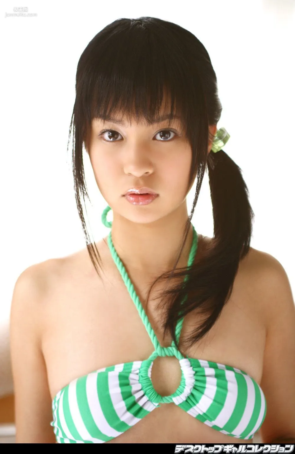 [DGC] NO.441 Kasumi Irifune 入船加澄実 Top Idols 寫真集 37