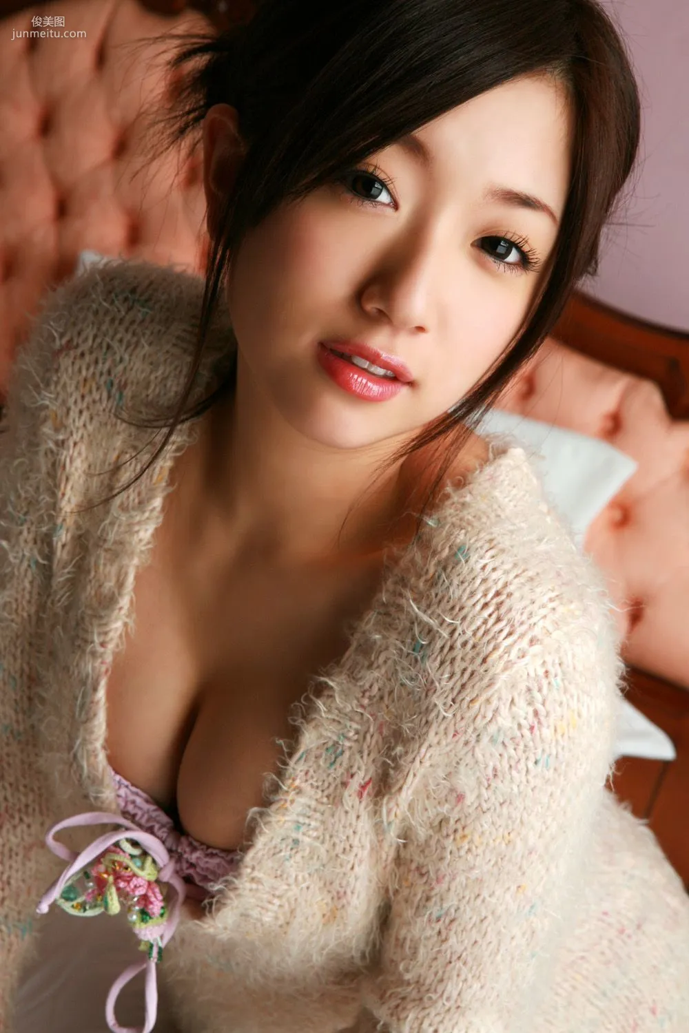 [DGC] NO.408 Sayuri Otomo 大友小百合/大友さゆり Top Idols 寫真集 42