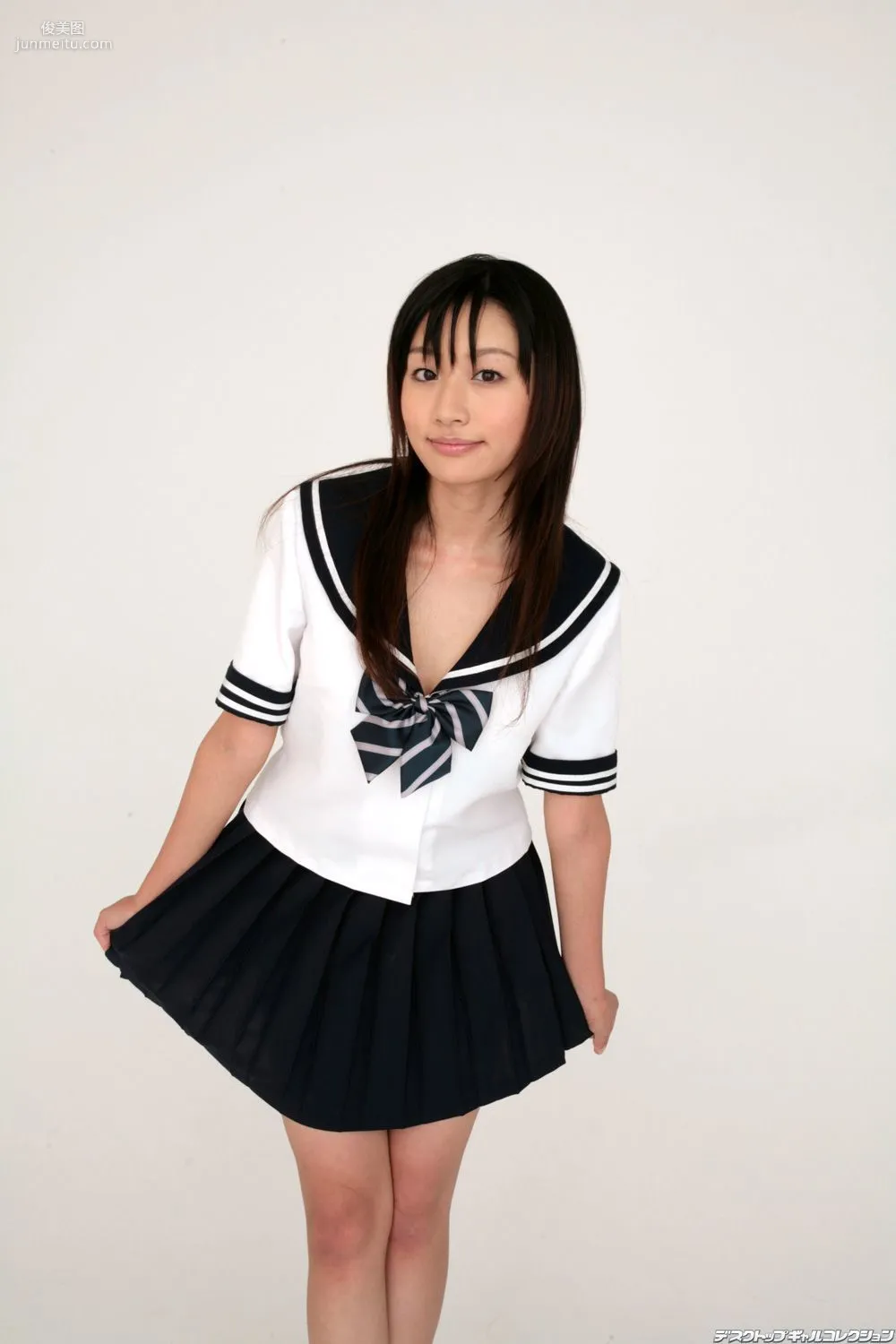 [DGC] NO.522 Nodoka Ayukawa 鮎川のどか もぎたてグラドルNOW! 寫真集 5