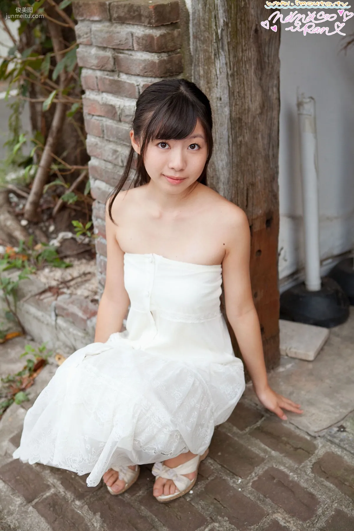 七緒らん Ran Nanao ~ anao01 [Imouto.tv] 寫真集 46