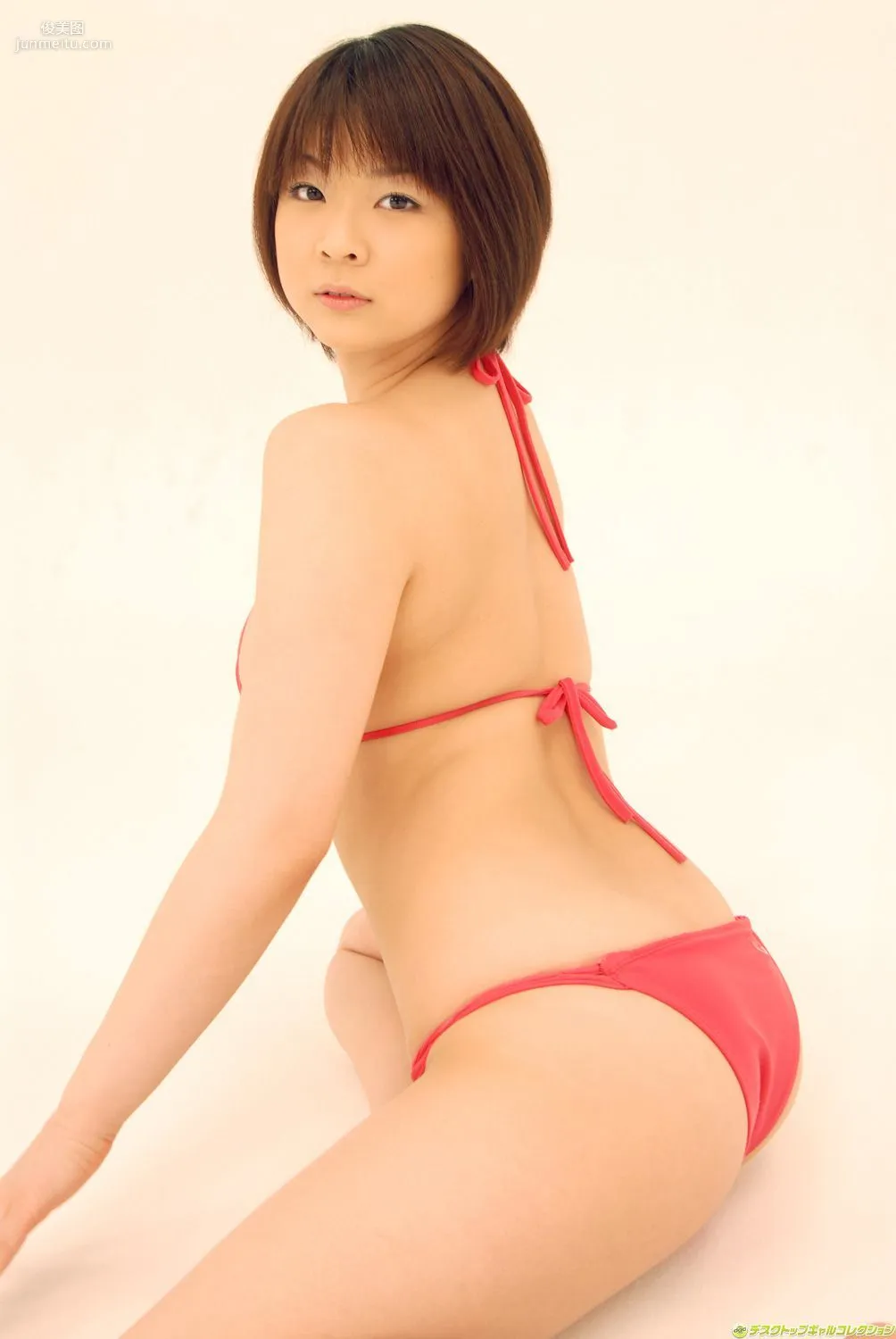 [DGC] NO.530 Sheena Akane シーナ茜 Top Idols 寫真集 6