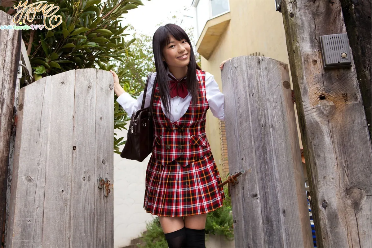 山中知惠 ~ kneehigh3 yamanaka [Imouto.tv] 寫真集 2