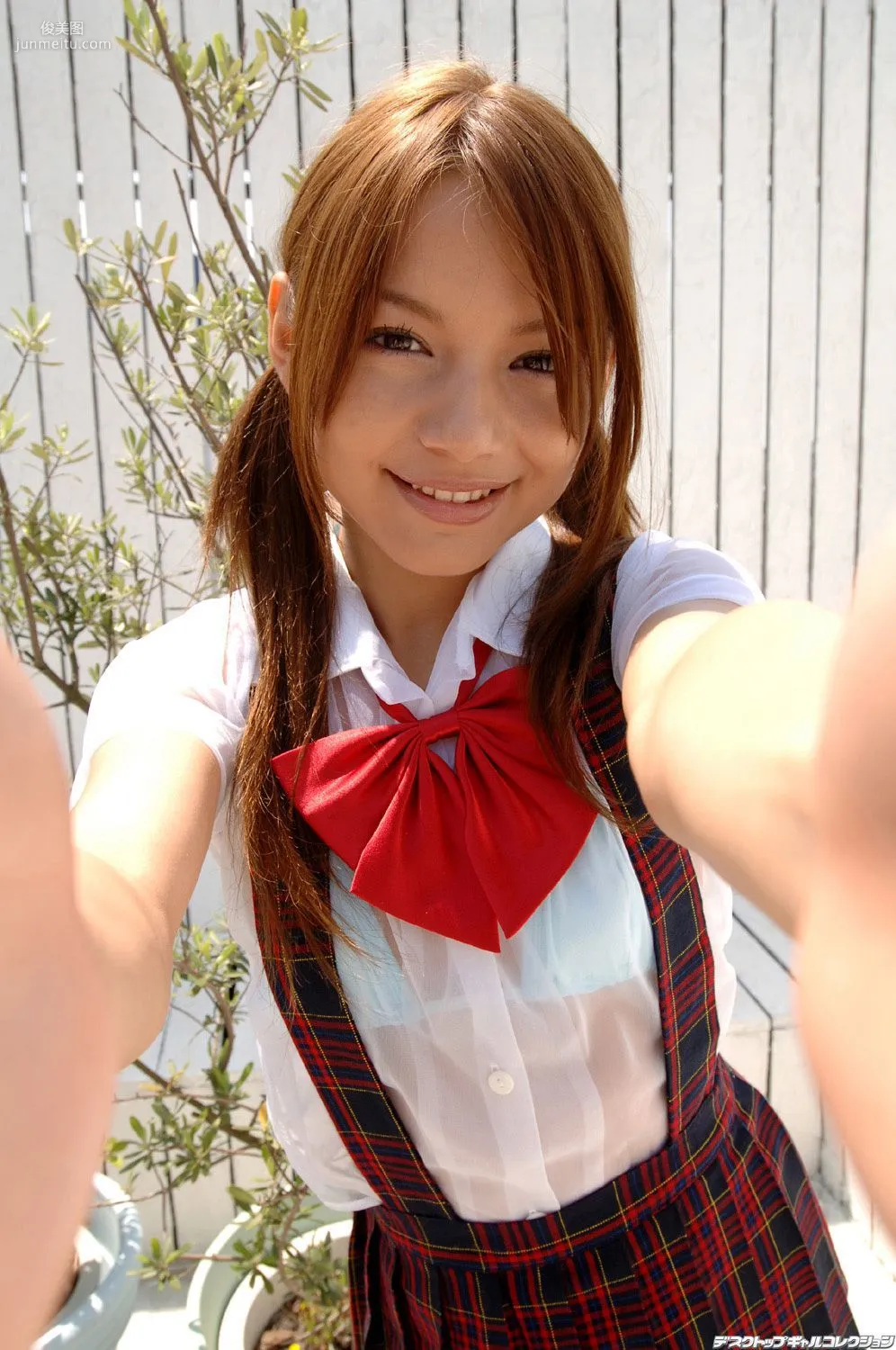 [DGC] NO.479 柚木ティナ/柚木提娜《大人のアイドル》 寫真集 33