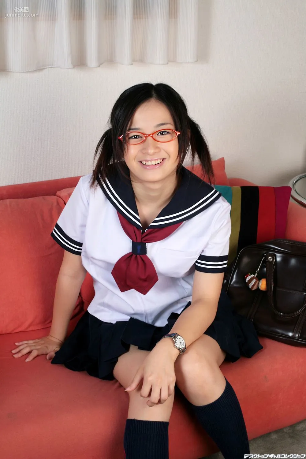 [DGC] NO.490 Hikari Yamaguchi 山口ひかり Top Idols 寫真集 40