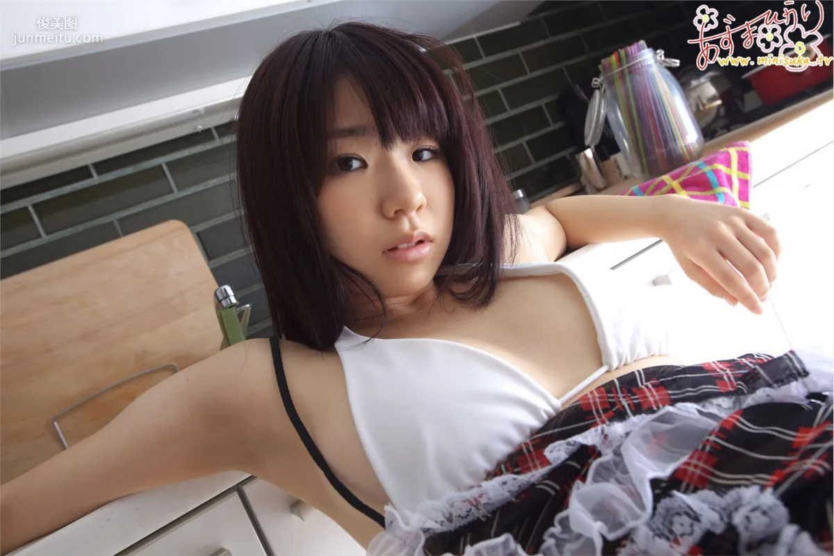 あずまひかり Hikari Azuma [Minisuka.tv] 写真集115