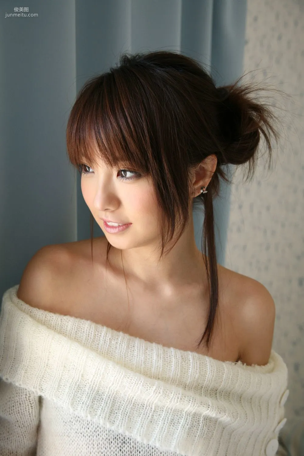 [DGC] NO.418 Azusa Yamamoto 山本梓 Top Idols 寫真集 39