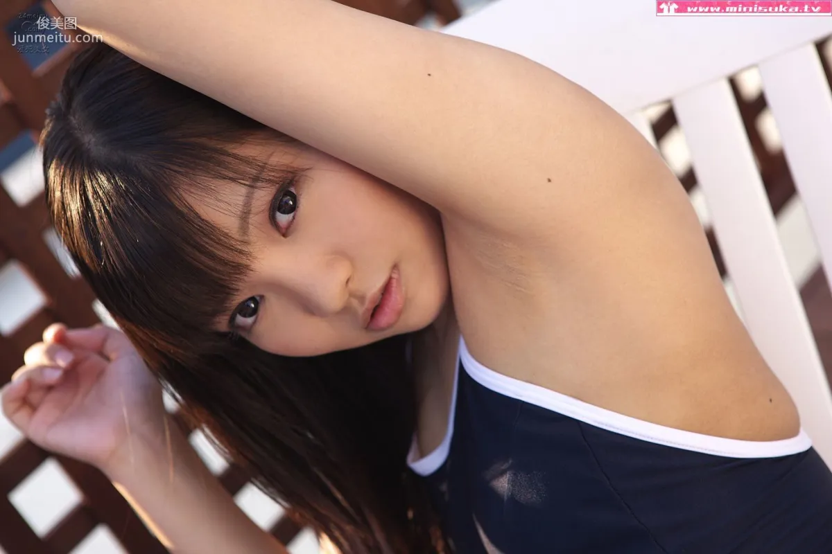 [Minisuka.tv] 高山智恵美 Chiemi Takayama 寫真集 53