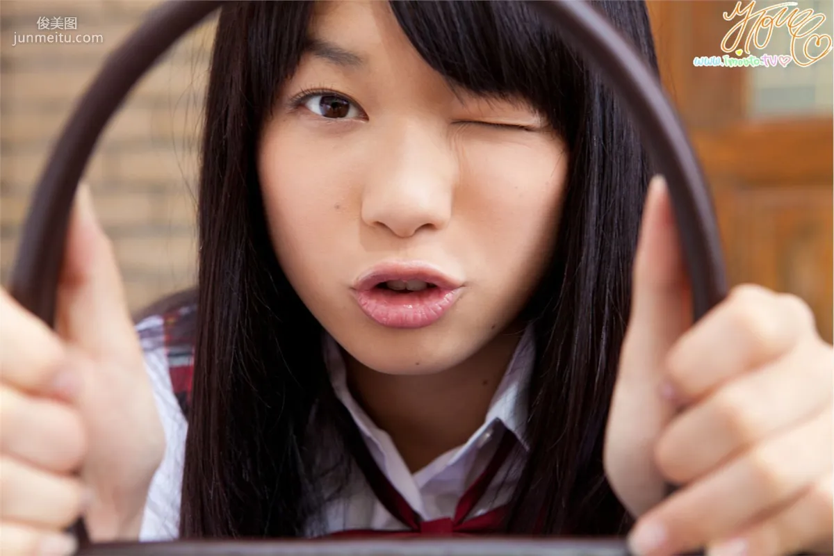 山中知惠 ~ kneehigh3 yamanaka [Imouto.tv] 寫真集 27