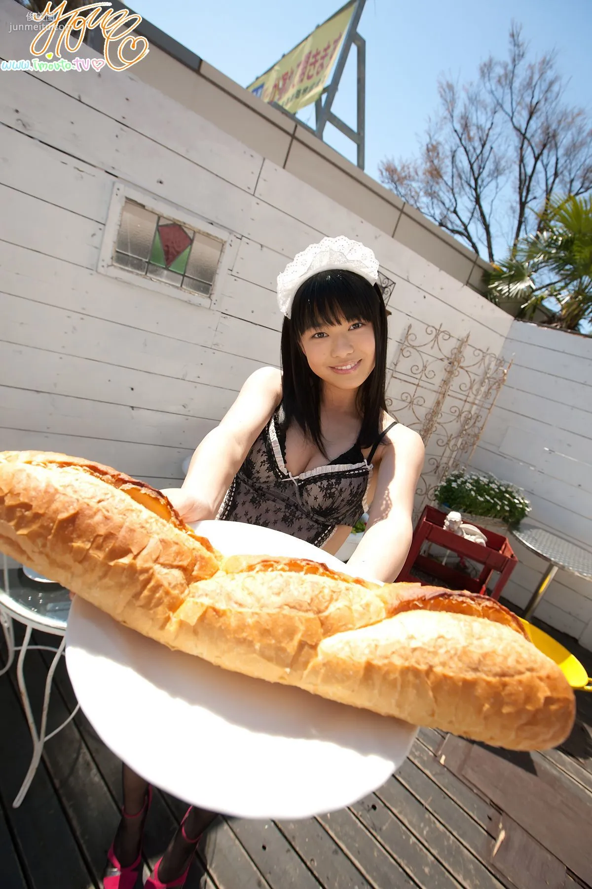山中知惠 ~ kneehigh2 yamanaka t01 [Imouto.tv] 寫真集 21