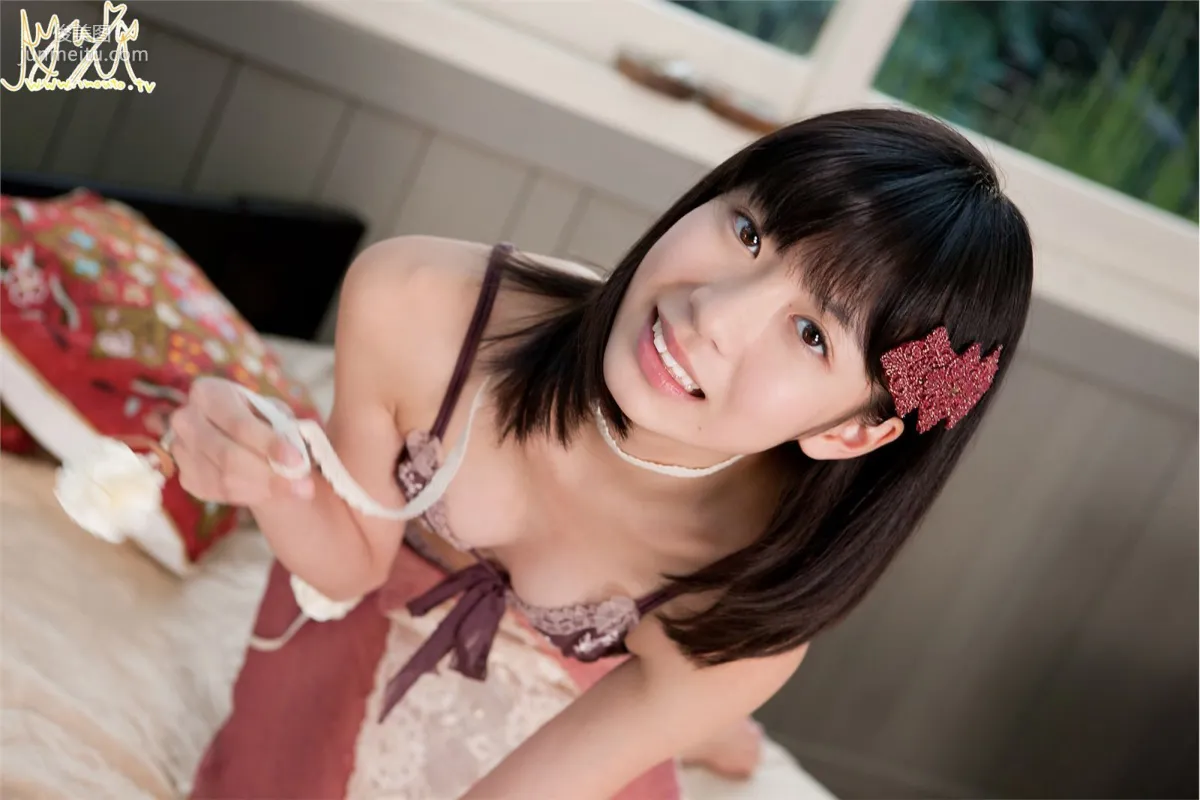 牧原あゆ ~ natsusyoujyo makihara02 [Imouto.tv] 寫真集 44