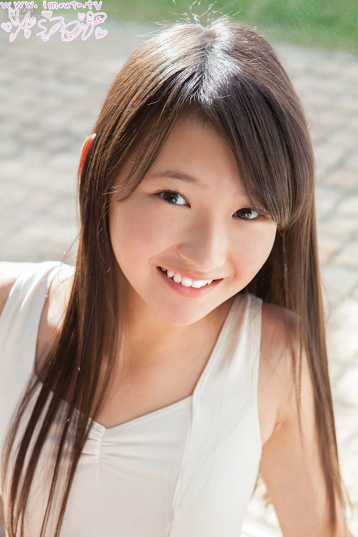 近藤あさみ Asami Kondou ~ ubu kondou a01 [Imouto.tv] 寫真集 6