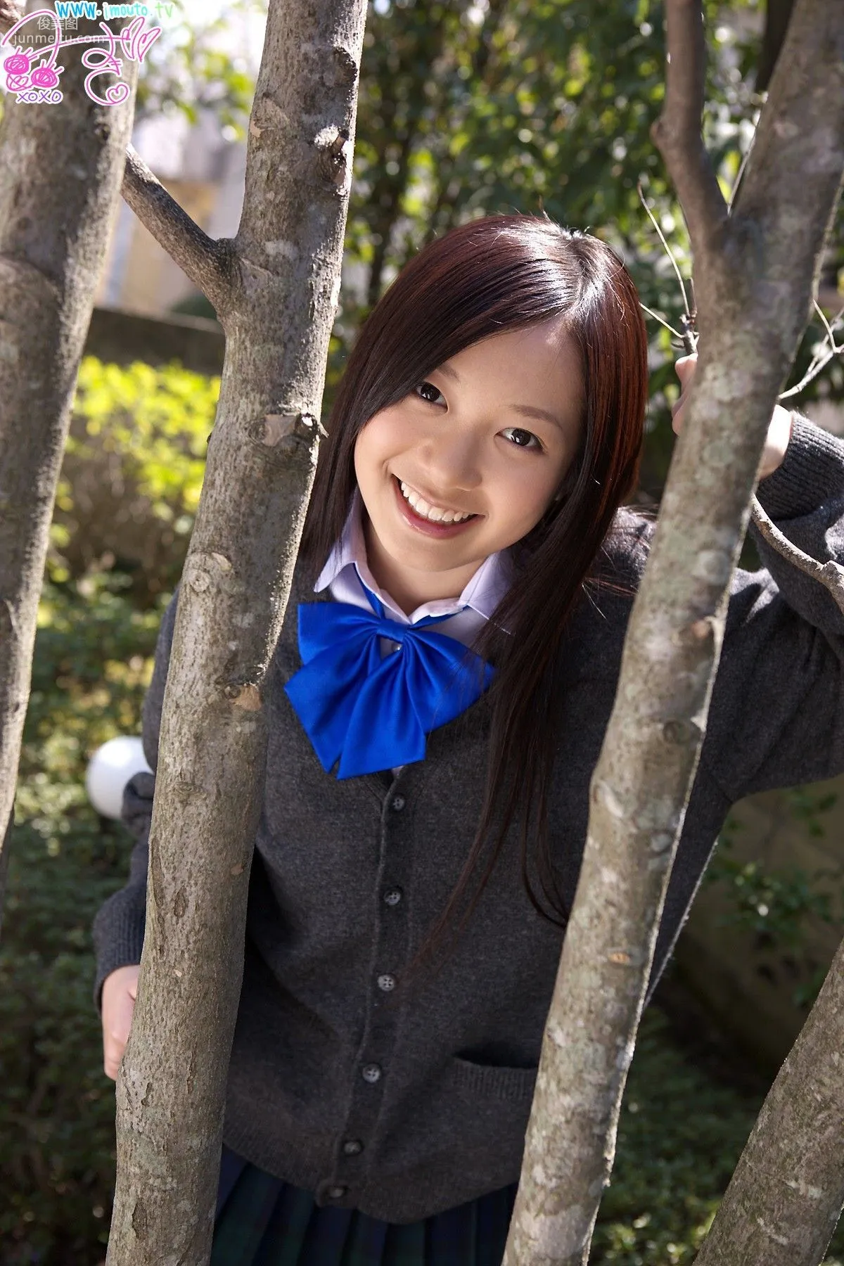 有川瑞希 ~ tp arikawa mizuki [Imouto.tv] 寫真集 36