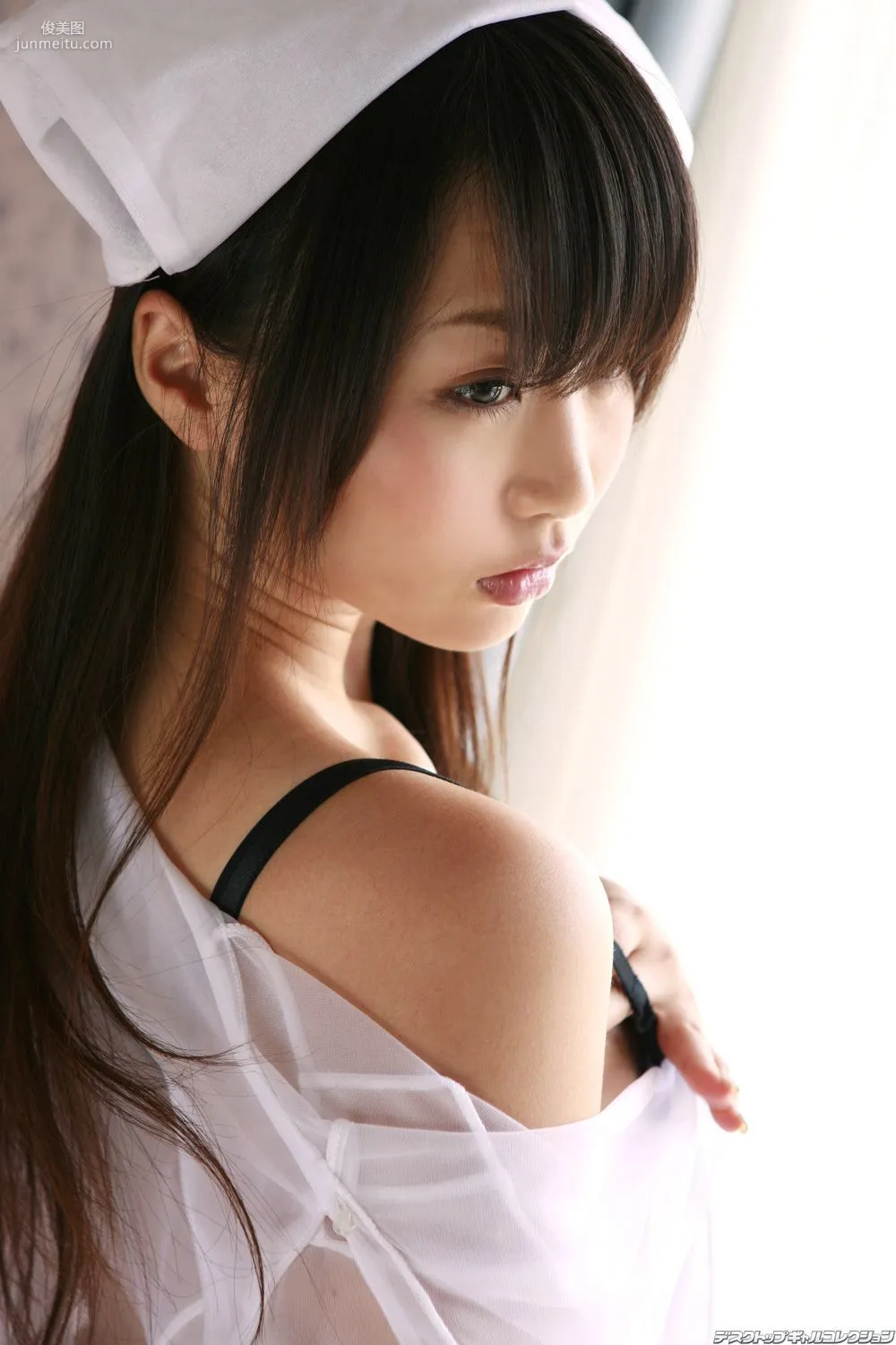 [DGC] NO.502 Akina Aoshima 青島あきな/青島菜明 Top Idols 寫真集 53
