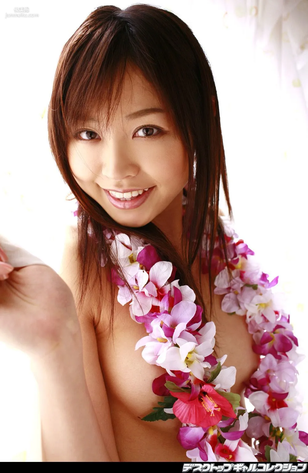 [DGC] NO.443 原更紗/夏目彩春《大人のアイドル》 写真集28