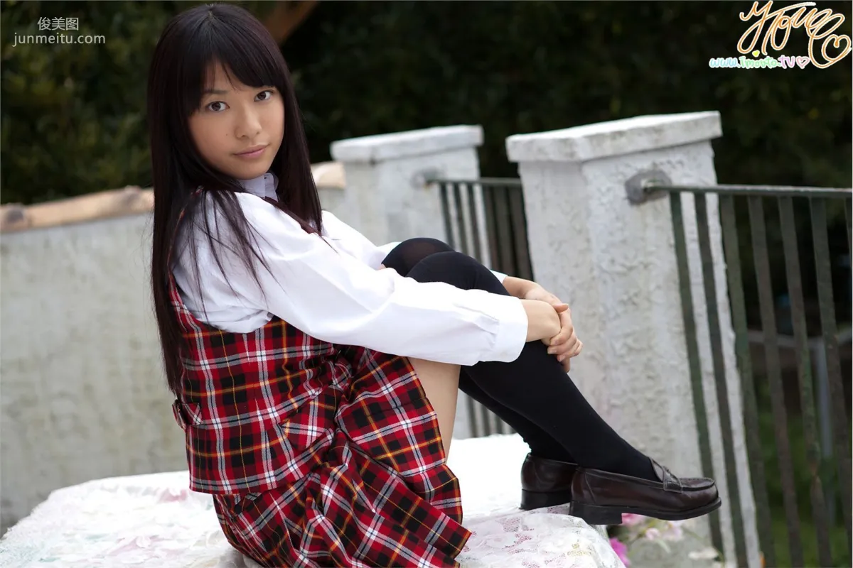 山中知惠 ~ kneehigh3 yamanaka [Imouto.tv] 寫真集 39