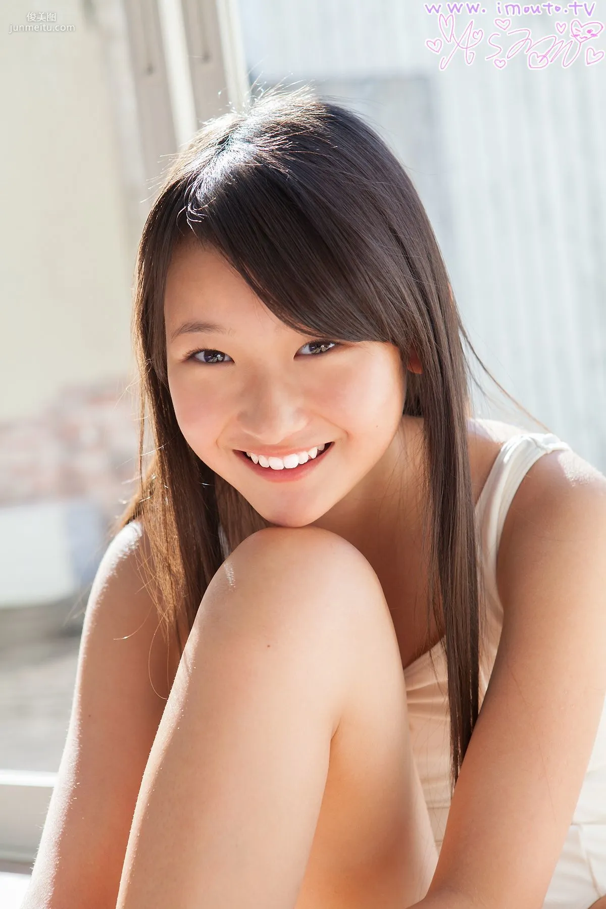 近藤あさみ Asami Kondou ~ ubu kondou a01 [Imouto.tv] 寫真集 8