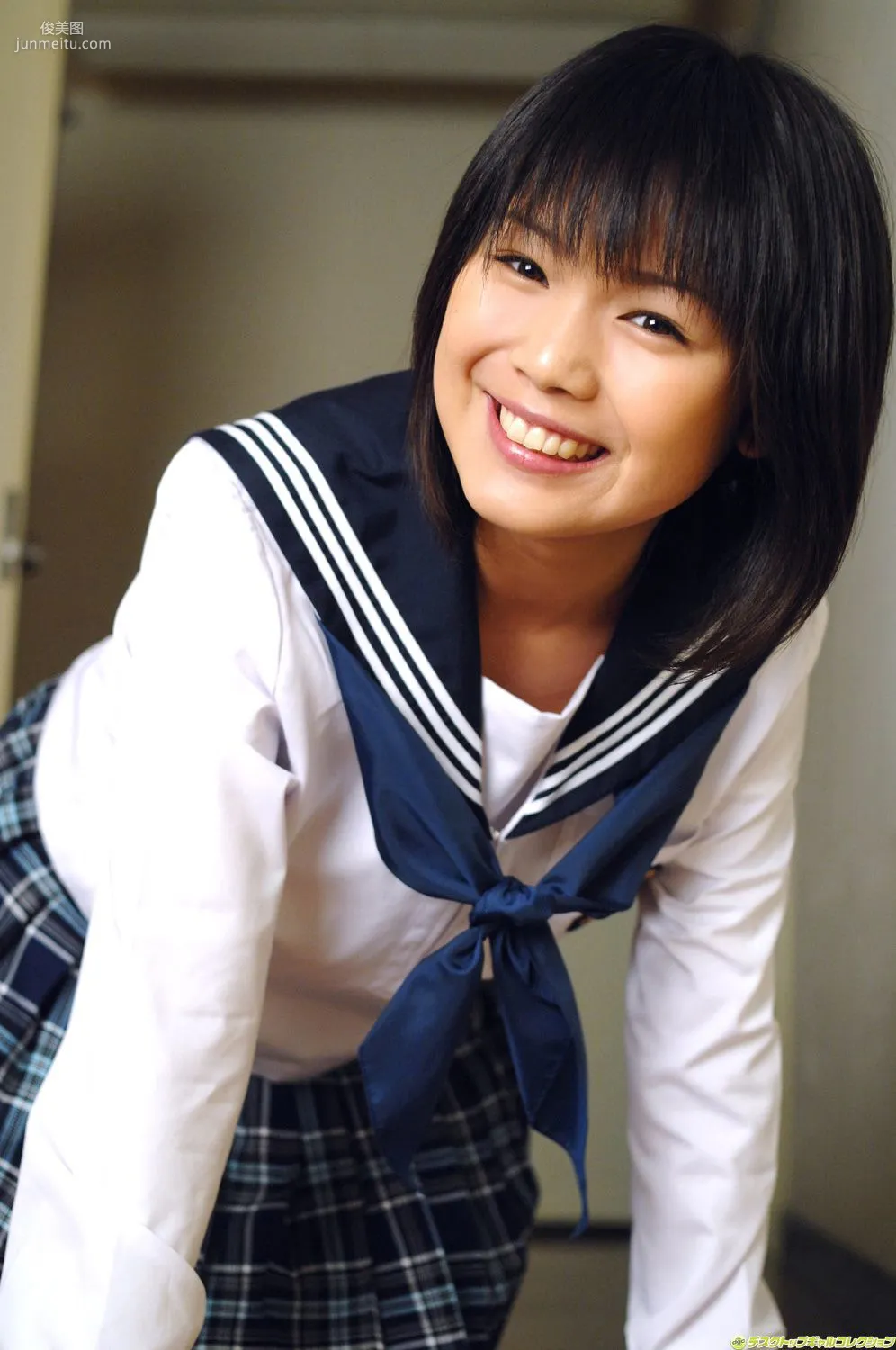 [DGC] NO.541 Rion Sakamoto 坂本りおん/坂本裡音 Top Idols 寫真集 11