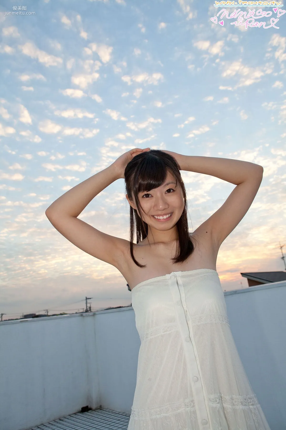 七緒らん Ran Nanao ~ anao01 [Imouto.tv] 寫真集 64
