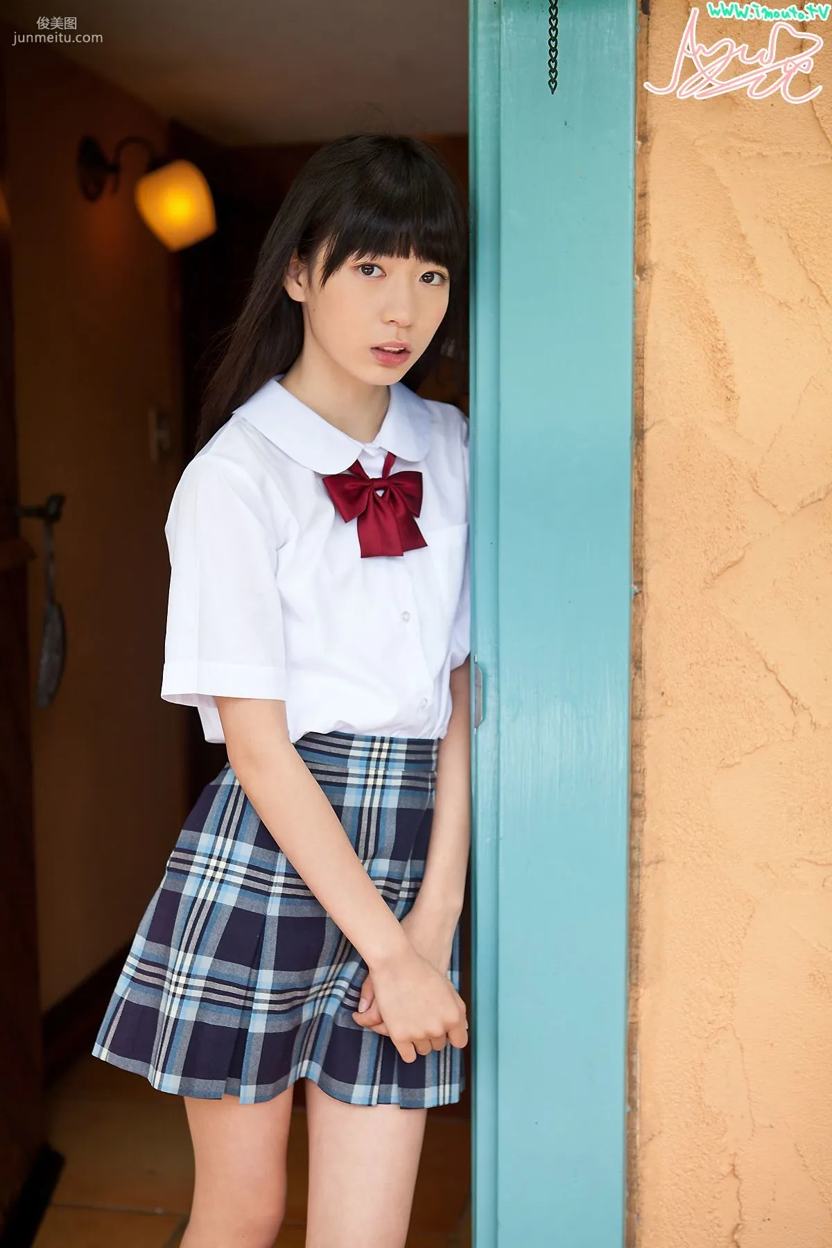 牧原あゆ ~ natsusyoujyo makihara02 [Imouto.tv] 寫真集 80