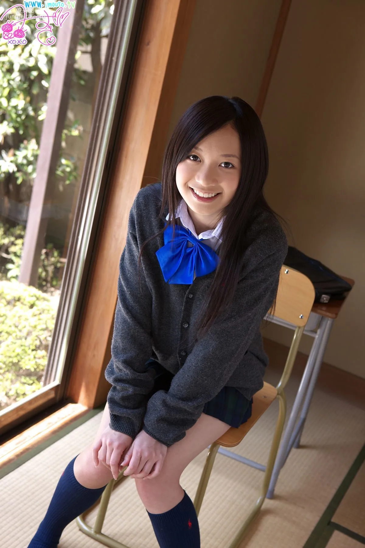 有川瑞希 ~ tp arikawa mizuki [Imouto.tv] 寫真集 7