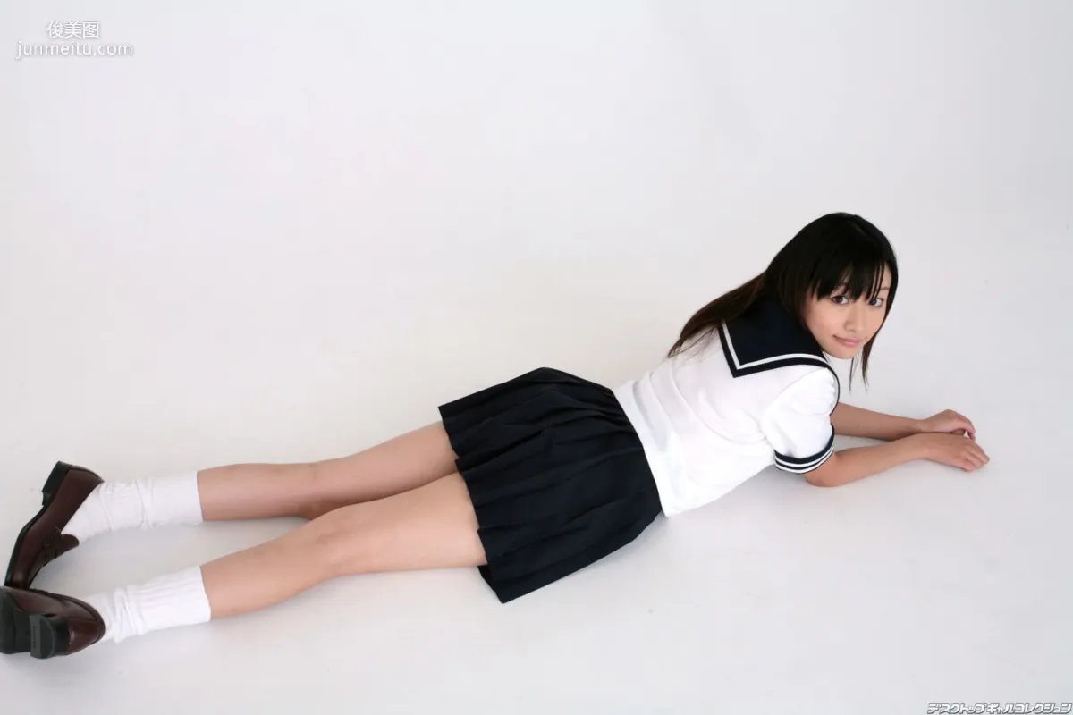 [DGC] NO.522 Nodoka Ayukawa 鮎川のどか もぎたてグラドルNOW! 寫真集 10