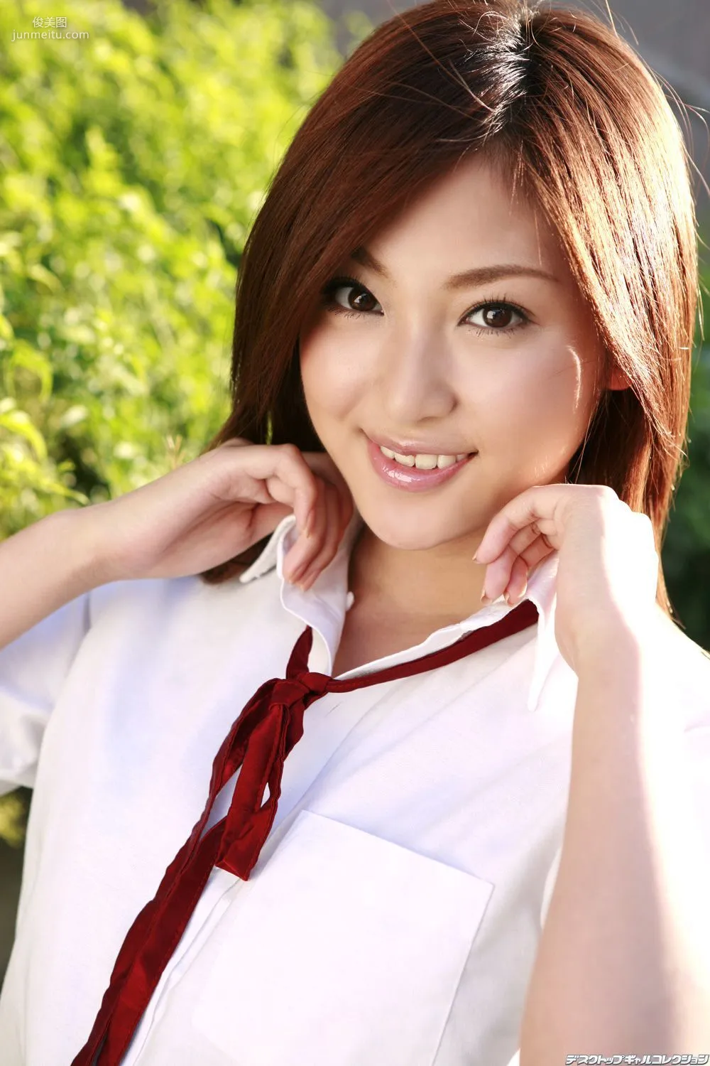 [DGC] NO.514 Natsuko Tatsumi 辰巳奈都子 寫真集 34