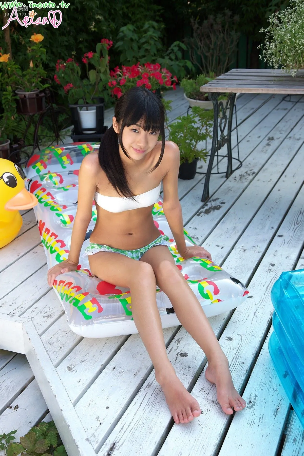 町田有沙《ma machida》第03-04篇 [Imouto.tv] 寫真集 17
