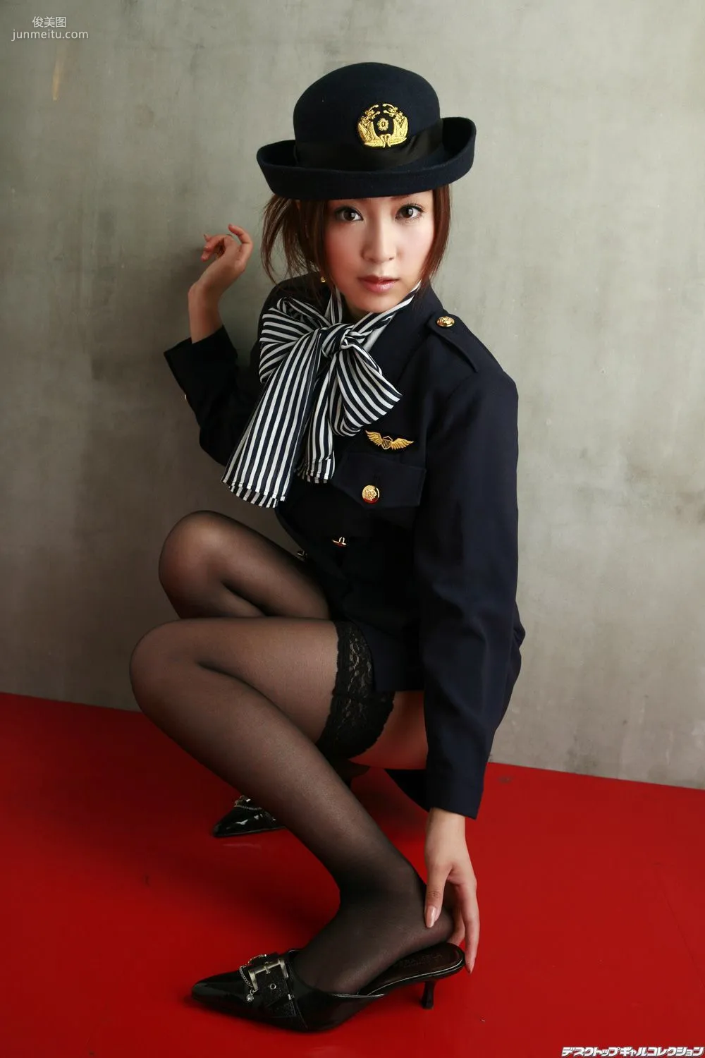 [DGC] NO.514 Natsuko Tatsumi 辰巳奈都子 寫真集 11