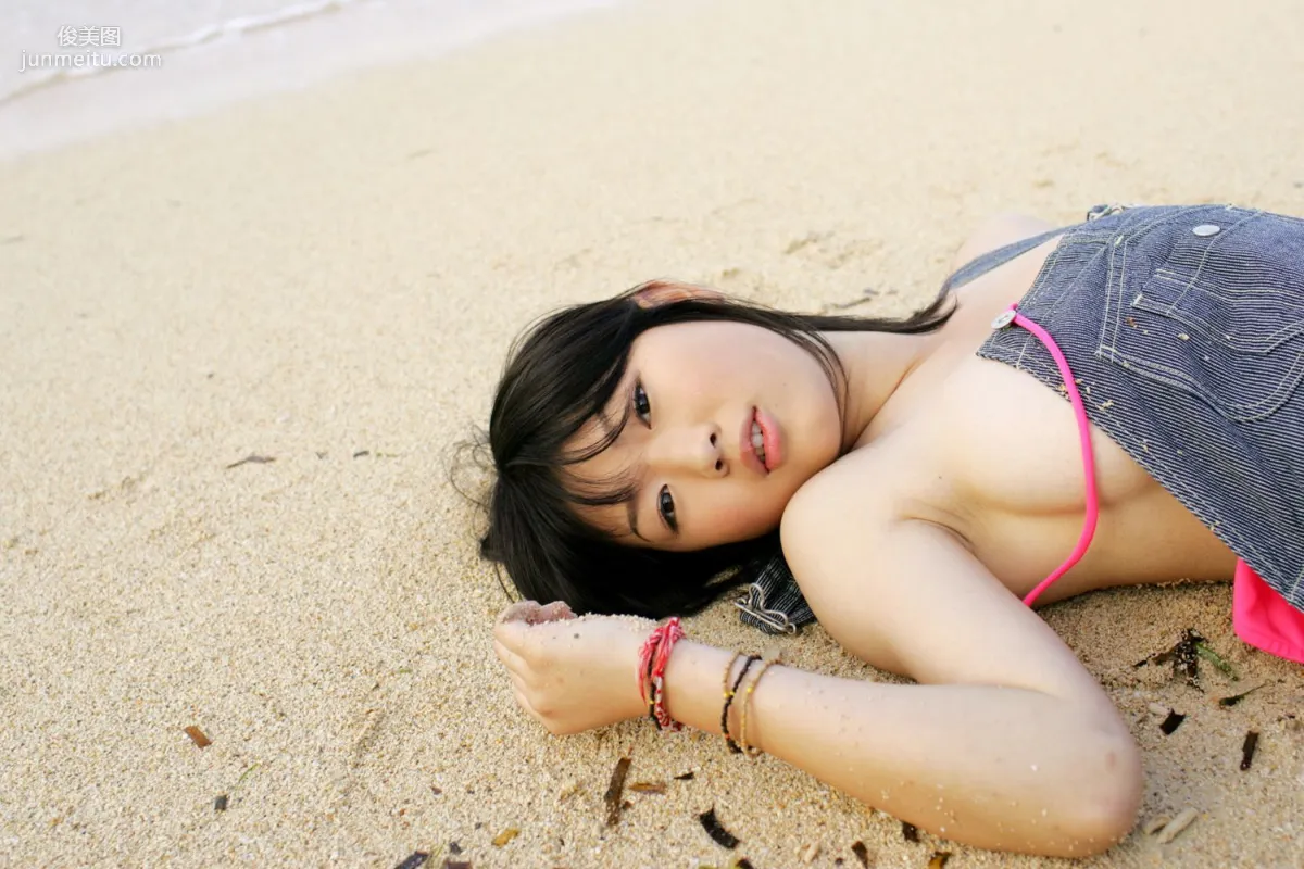 [DGC] NO.409 Noriko Kijima 木嶋のりこ Top Idols 写真集56