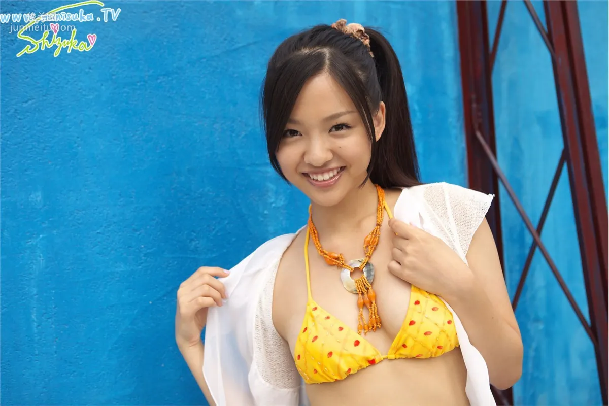 しづか/宮沢靜香 Shizuka 第一部 [Minisuka.tv] 寫真集 46