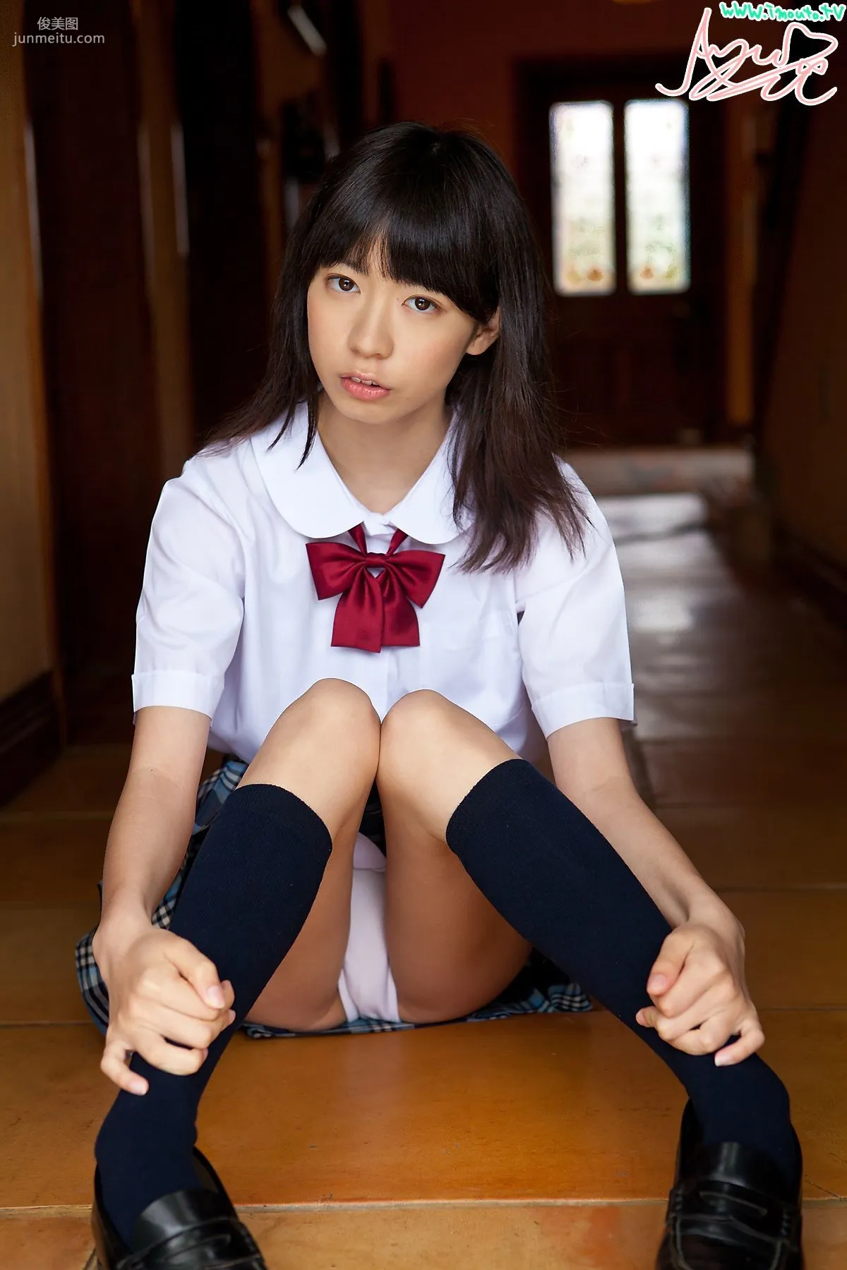 牧原あゆ ~ natsusyoujyo makihara02 [Imouto.tv] 寫真集 84